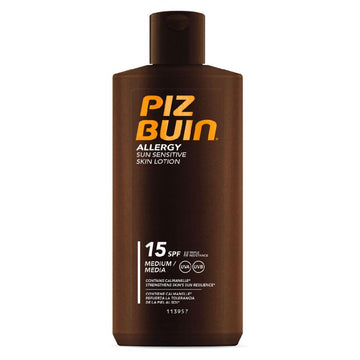 Allergy Lotion Spf15 200Ml